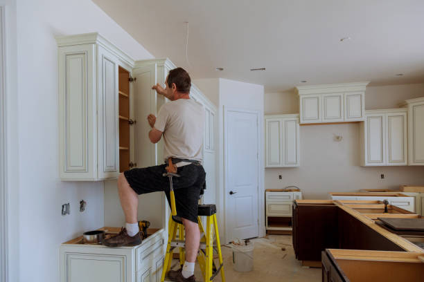 Licensed Kitchen service in North Bend, OH - BM Kitchen