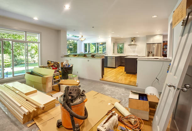 Reliable Kitchen contractor in North Bend, OH by BM Kitchen